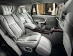 Land Rover Range Rover SVAutobiography 2015 года